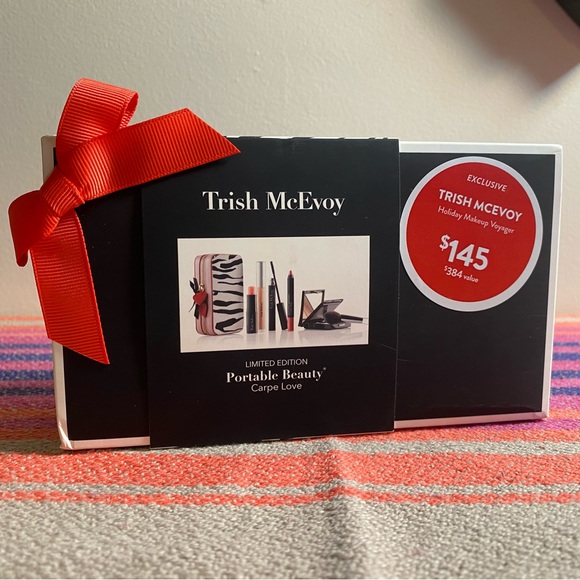 Trish McEvoy Other - ❕NEW❕Trish McEvoy - Carpe Love